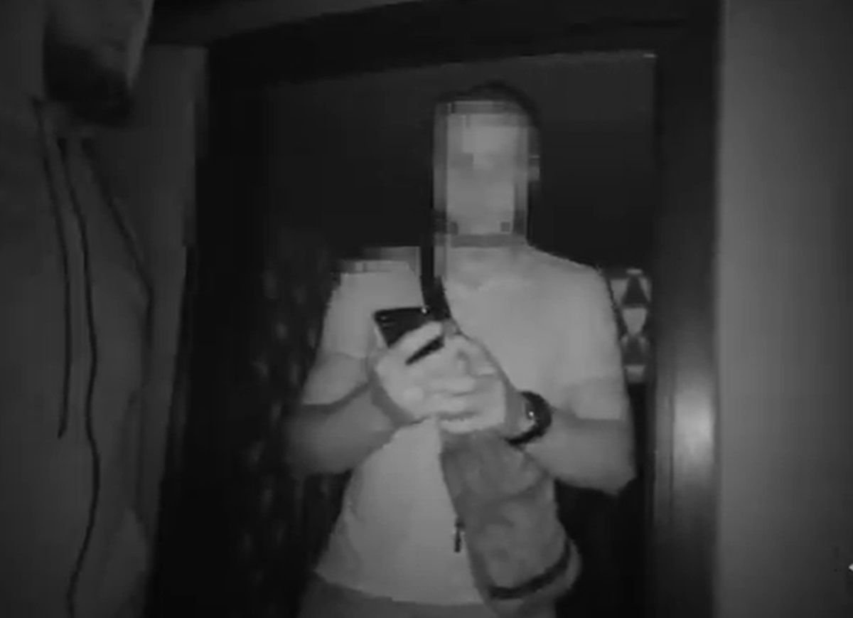 У Рівному поліція виявила нічний клуб, який працював під час комендантської години