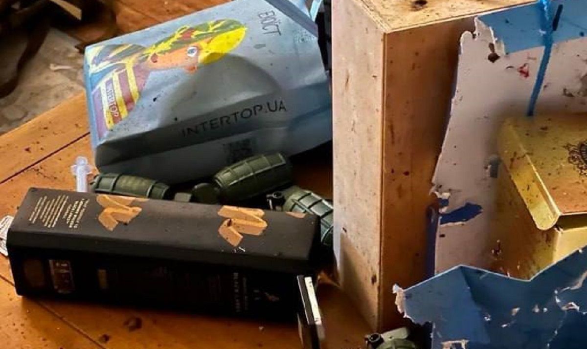 Помічник Залужного загинув від вибуху гранати у своєму будинку