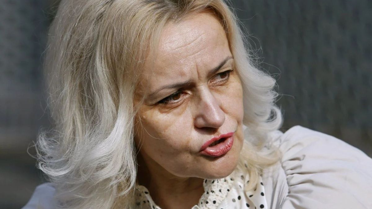 Омбудсмен звернувся до СБУ через заяви Фаріон про російськомовних військових ЗСУ