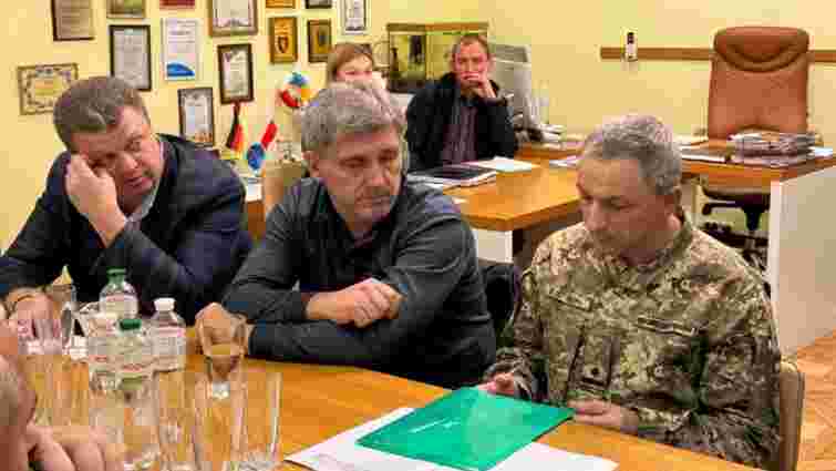 Яворівські депутати виділили 143 млн грн на допомогу армії