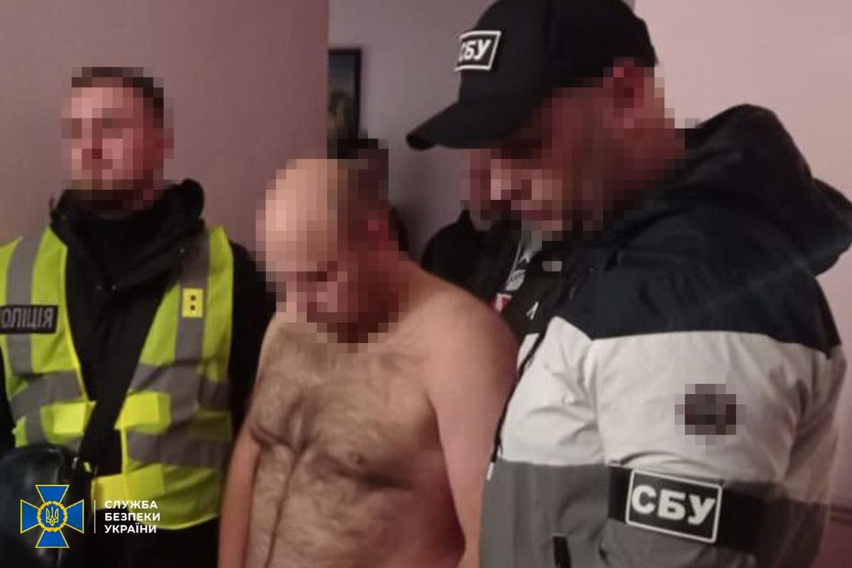 СБУ затримала депутата ОПЗЖ, який займався рекетом у Вінниці