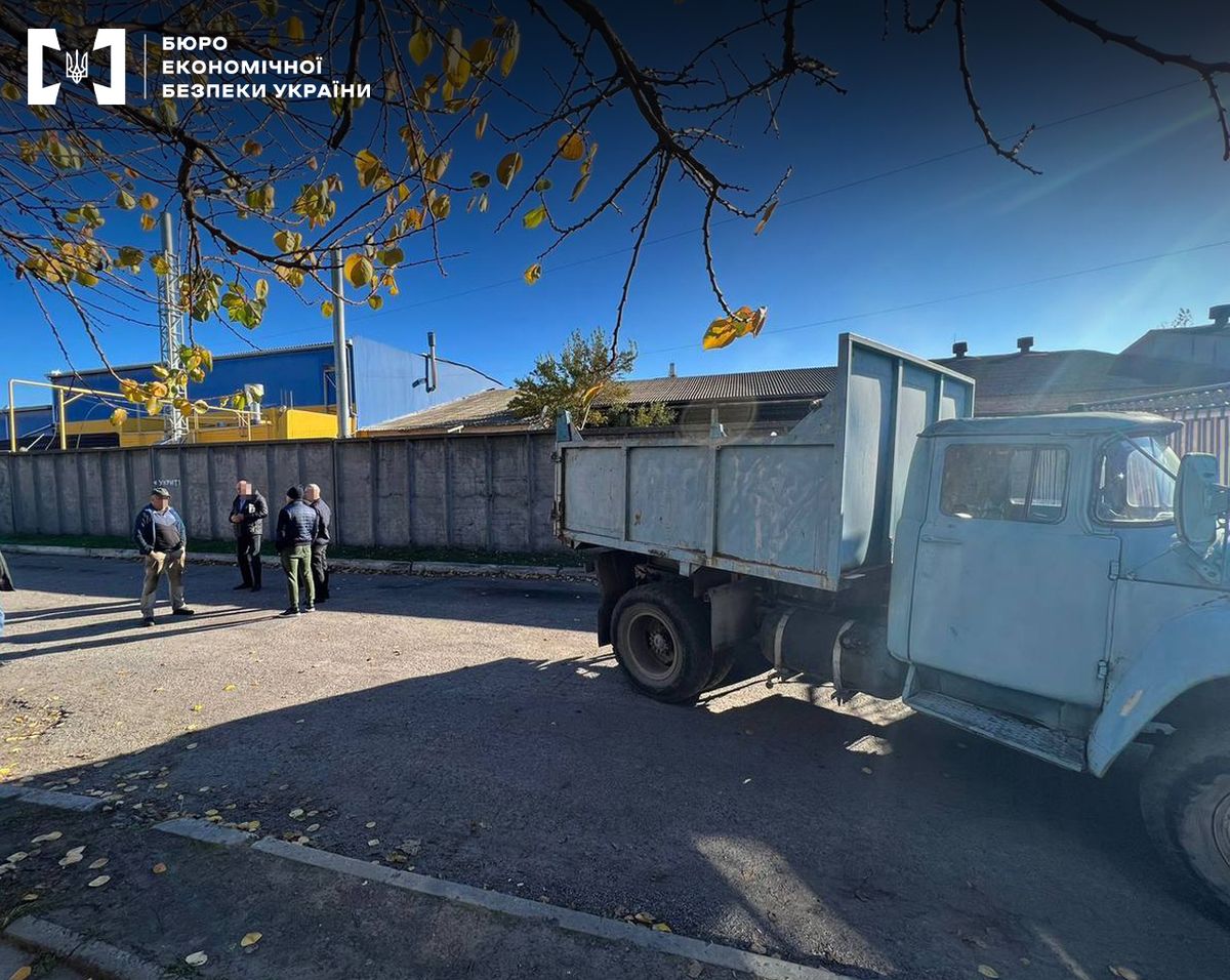 Виробник алкоголю на Черкащині ухилився від сплати податків на 120 млн грн