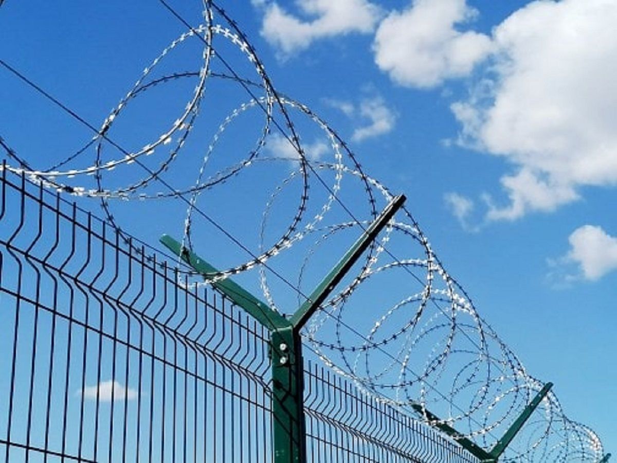 В Україні  створять ще два табори для утримування військовополонених росіян