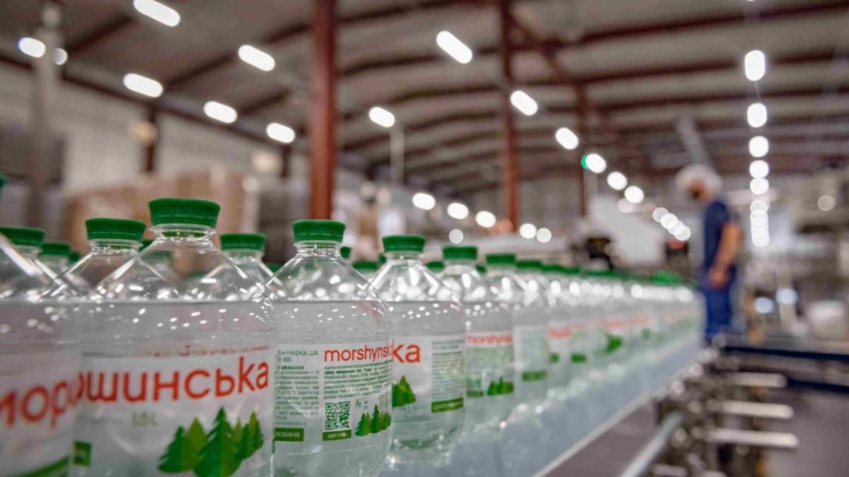 РНБО заблокувала активи компаній, пов’язаних з росіянином Міхаілом Фрідманом