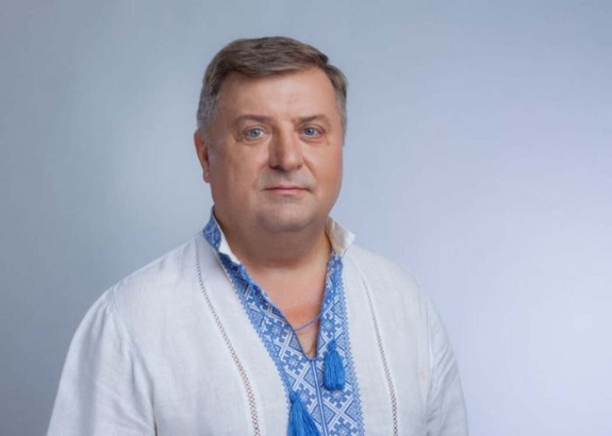 Міськрада Стрия фінансує приватний футбольний клуб мера міста