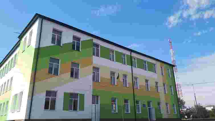 На Тернопільщині закрили школу через виявлений випадок гепатиту А в працівниці харчоблоку