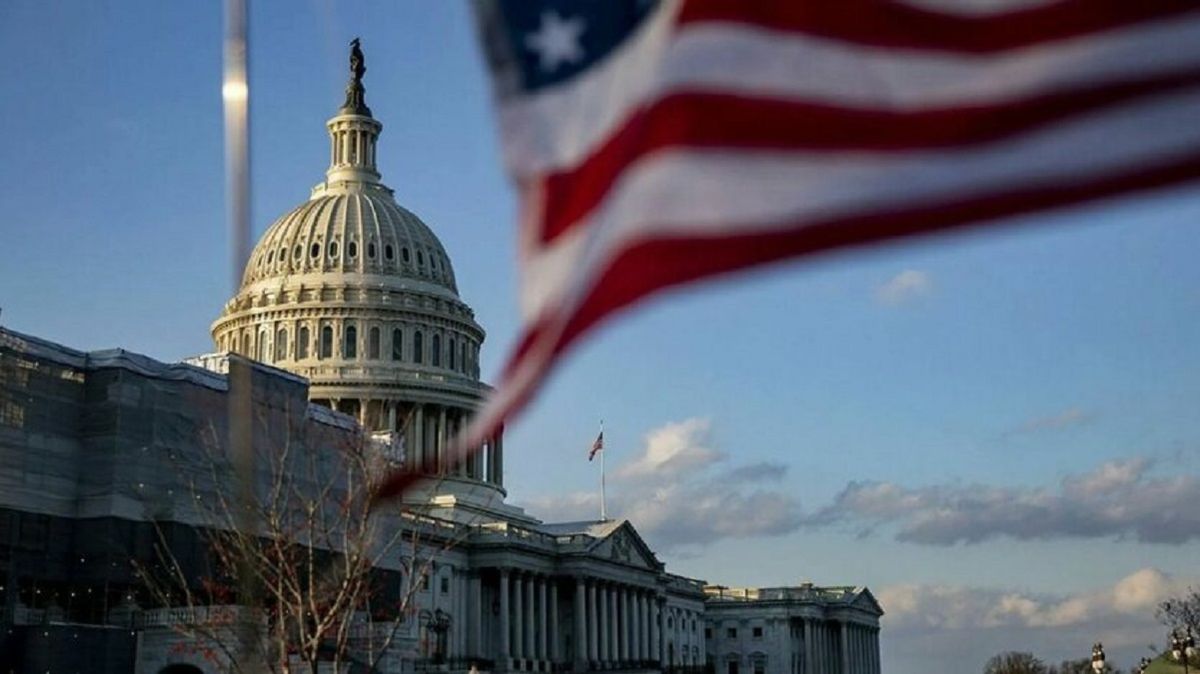 Демократи в Сенаті США заблокували допомогу Ізраїлю окремо від України