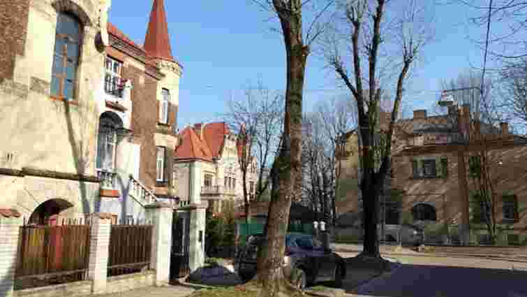 У Львові виявили спробу незаконної приватизації квартири вартістю 4 млн грн У Львові виявили спробу незаконної приватизації квартири вартістю 4 млн грн