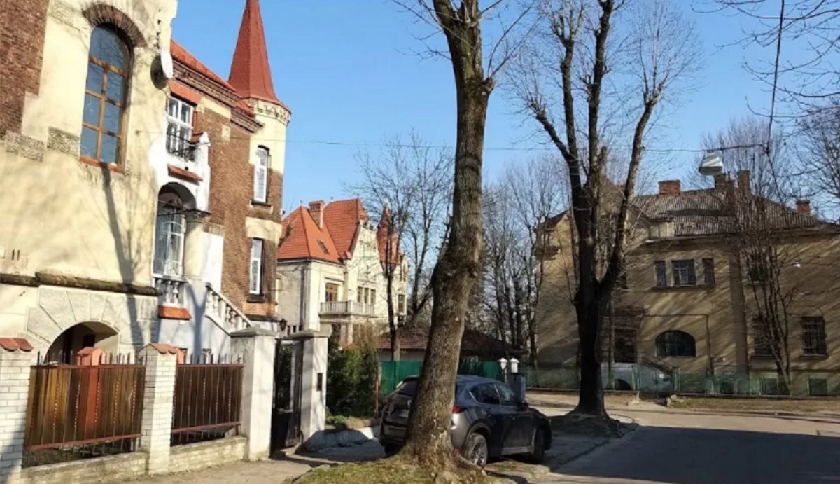 У Львові виявили спробу незаконної приватизації квартири вартістю 4 млн грн