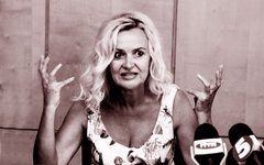 Фаріон як ХАМАС