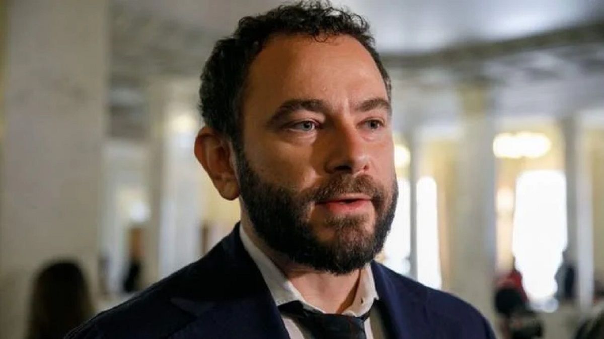НАЗК вручило нардепу Олександру Дубінському протокол про корупцію