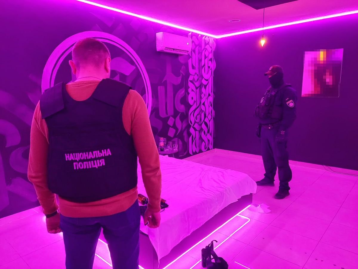 33-річного рівнянина судитимуть за відкриття борделю під виглядом масажного салону
