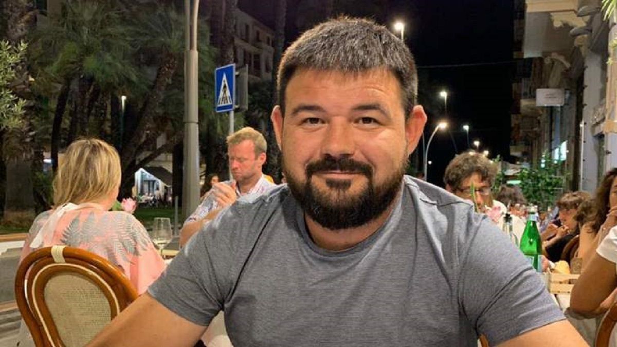 ДБР розглядає чотири версії загибелі помічника Валерія Залужного