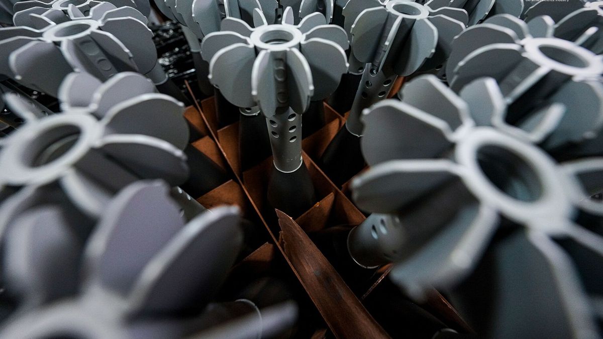 Міноборони втратило майже 2 млрд грн на боєприпаси через фірми-прокладки 