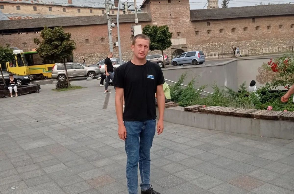 Засудженого за переправлення ухилянтів Михайла Міхняка оголосили в розшук