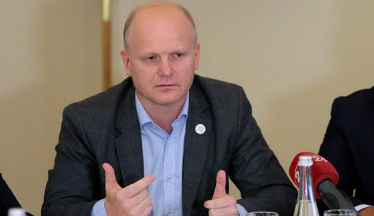 Директор «Львівводоканалу» отримав догану за тендер на 57 млн грн
