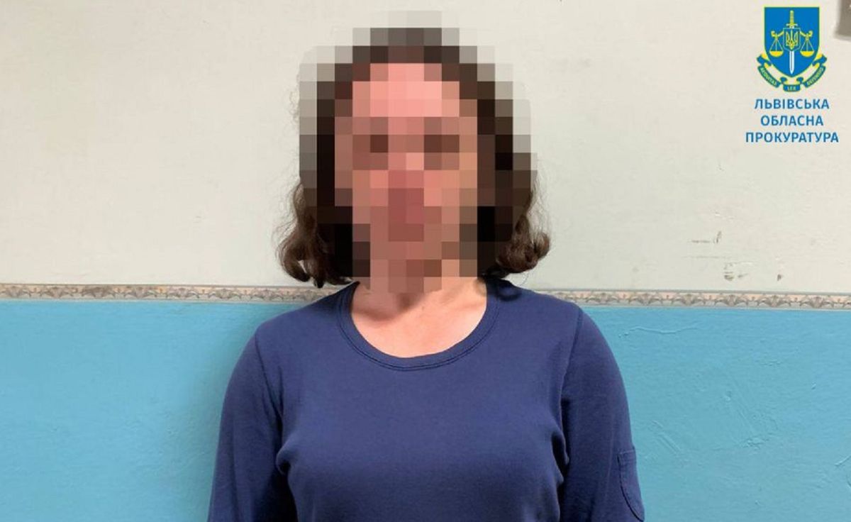 33-річна львів’янка забила до смерті рідну бабусю