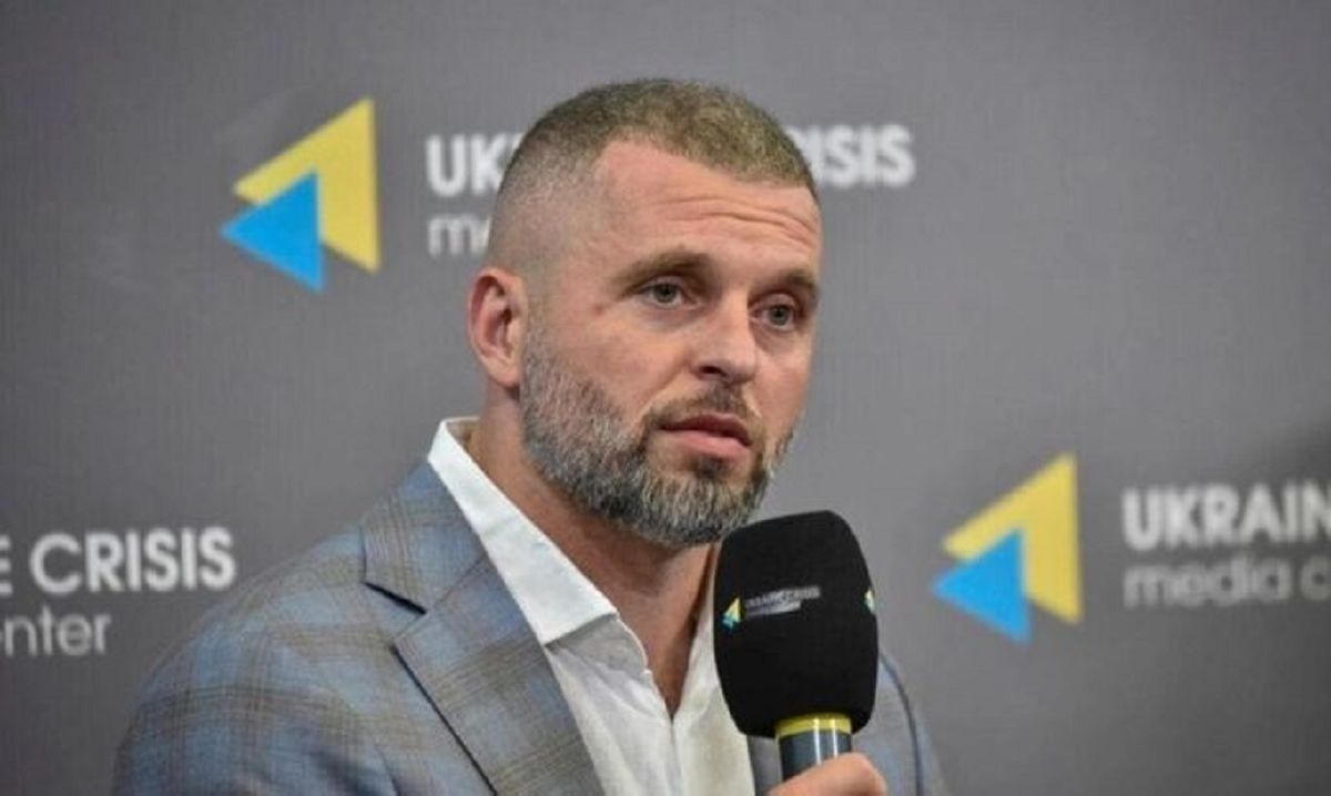 Виконувачем обов'язків міністра молоді та спорту став Матвій Бідний