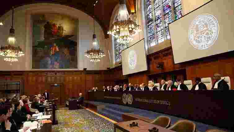 Росію вперше не обрали до складу Міжнародного суду ООН