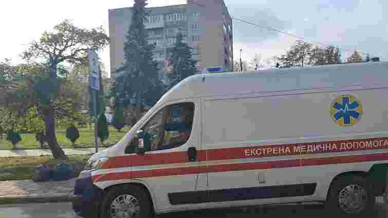 У Львові перехожі допомогли врятувати жінку у стані клінічної смерті