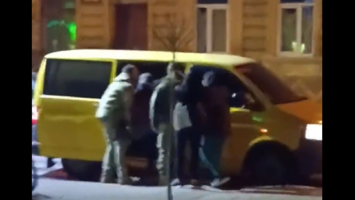 Обласний ТЦК відреагував на конфлікт зі своїми працівниками у Львові