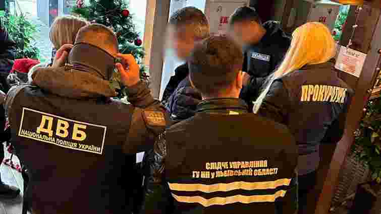 Львів’янин отримав сім років тюрми за переправлення ухилянтів за кордон 
