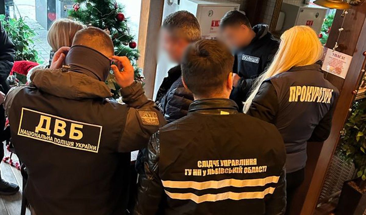 Львів’янин отримав сім років тюрми за переправлення ухилянтів за кордон 