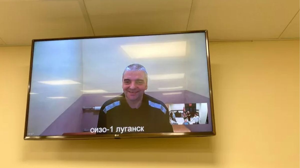 У російському полоні зник український правозахисник та військовий Максим Буткевич