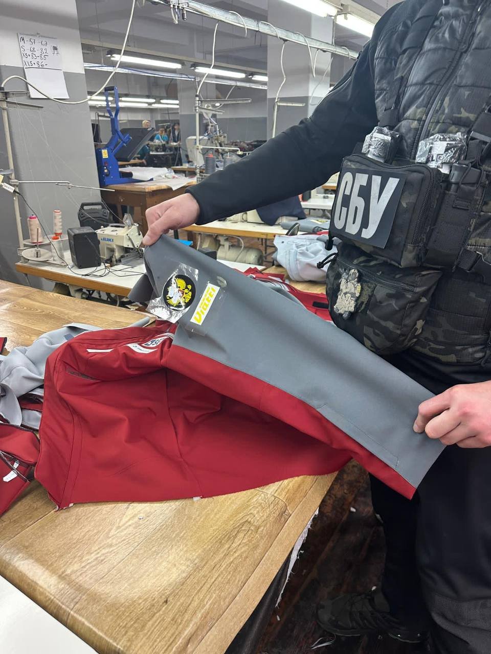 фото Віталія Глаголи