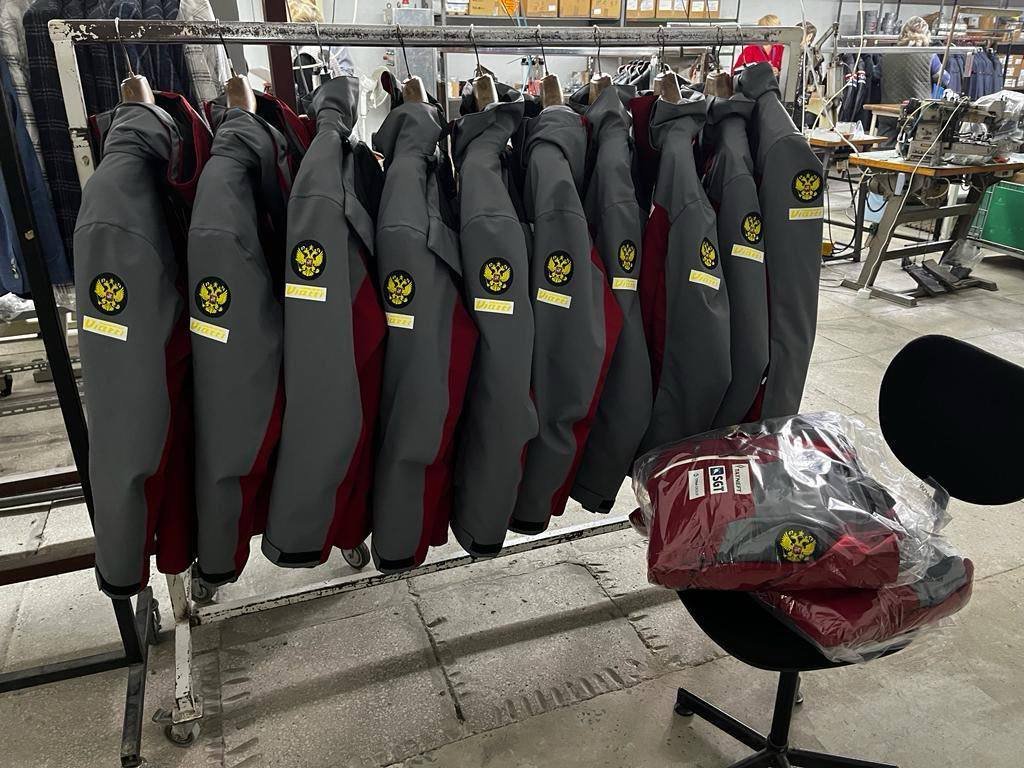 фото Віталія Глаголи