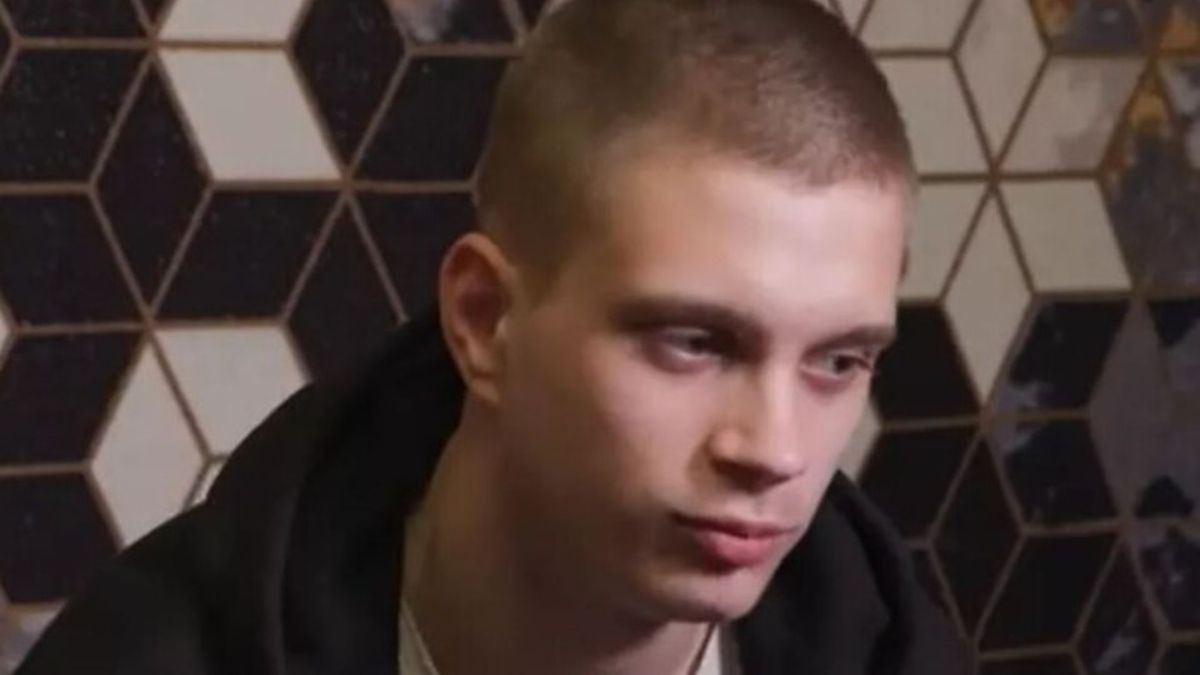 Україна офіційно домовилась про повернення 17-річного підлітка з Маріуполя