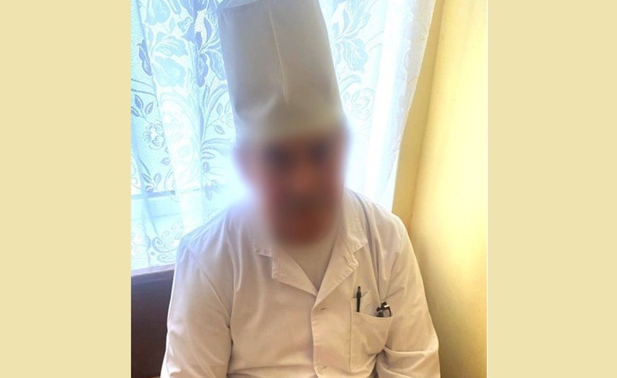 На Хмельниччині члена ВЛК затримали на вимаганні $1,5 тис. хабара