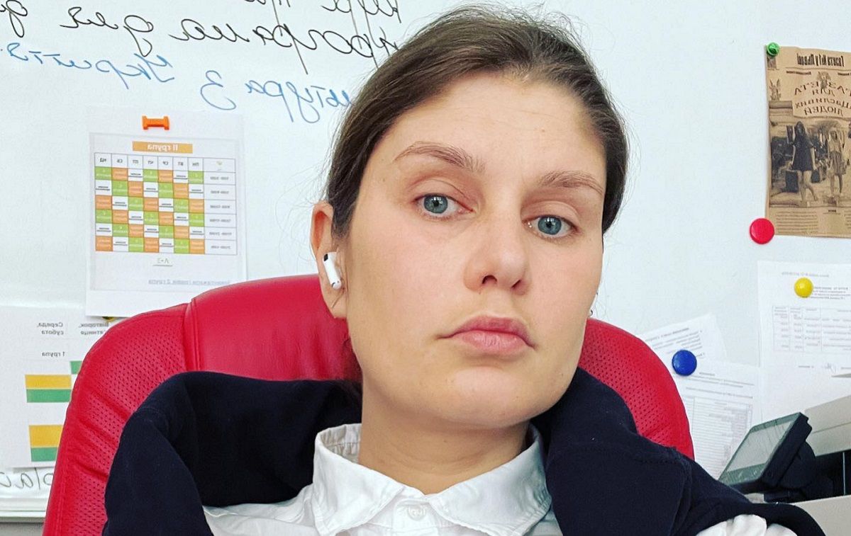 Управління культури Львова очолила Софія Ліщинська
