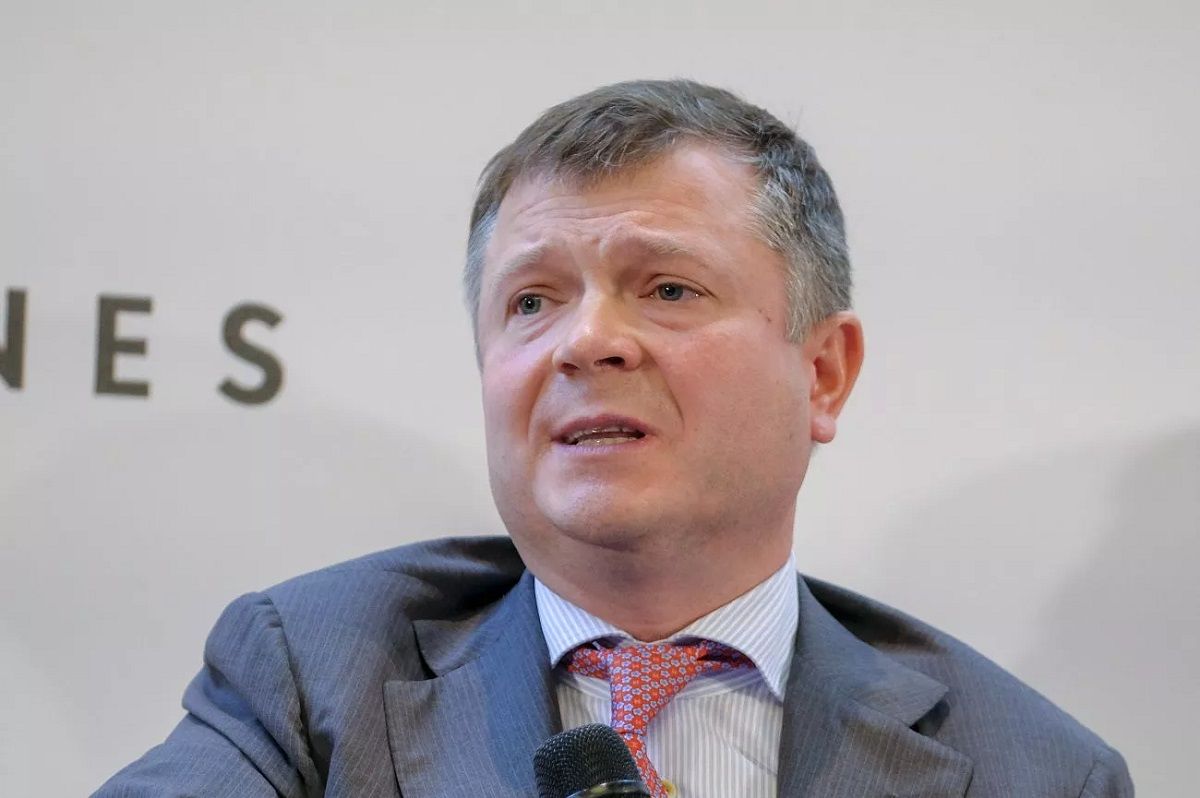 Франція відмовила Україні в екстрадиції мільярдера Костянитна Жеваго
