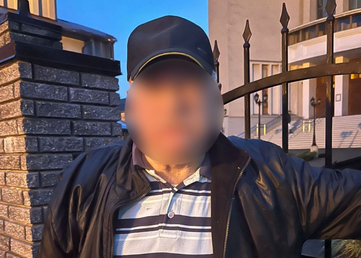 У Львові пенсіонер вдарив ножем військового під час вуличного конфлікту