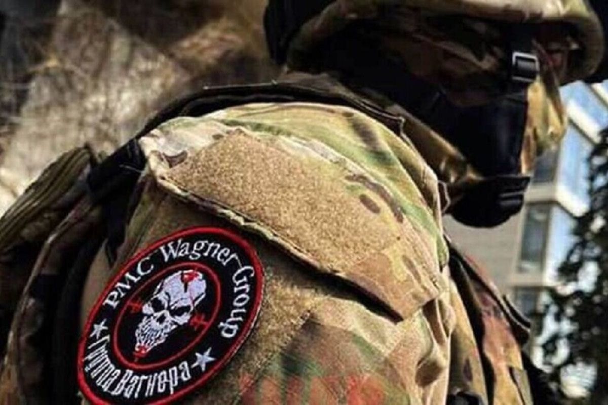 Росіяни перекинули колишніх «вагнерівців» на тимчасово окуповану частину Херсонщини