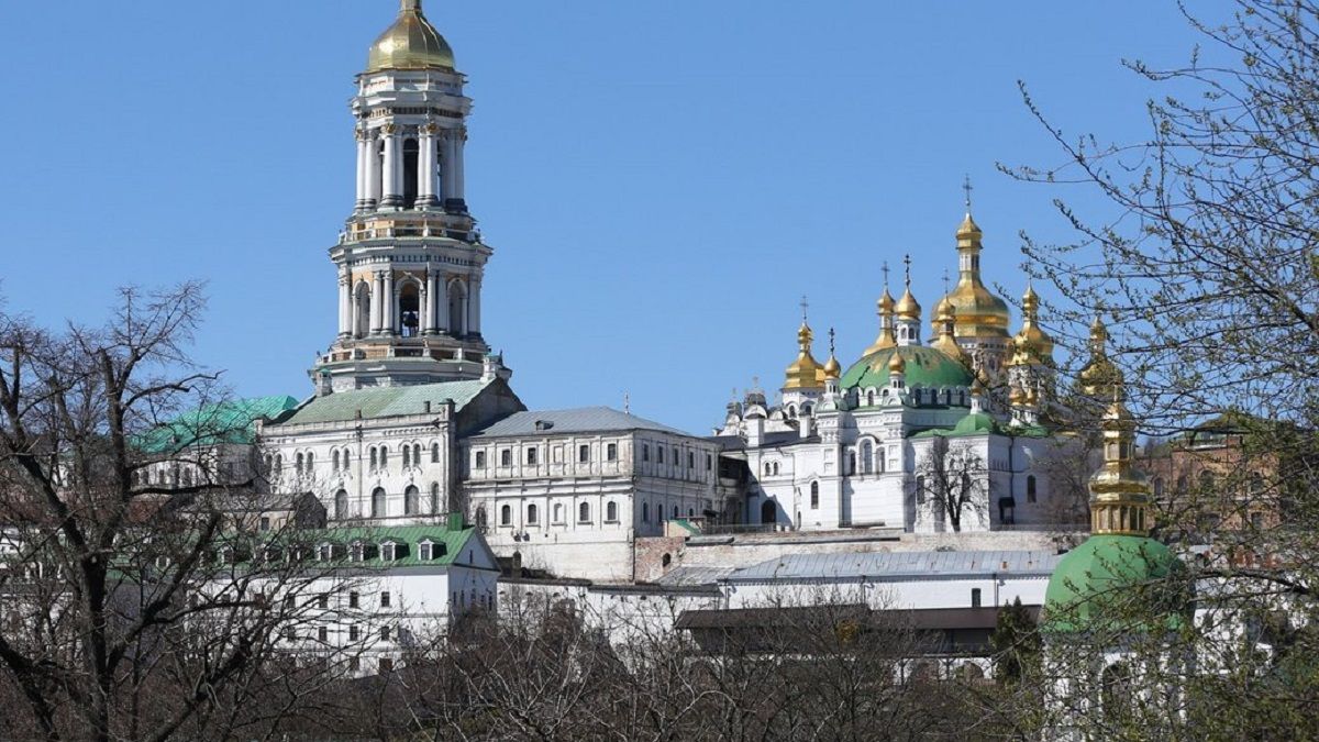 Києво-Печерська лавра переходить на новоюліанський календар