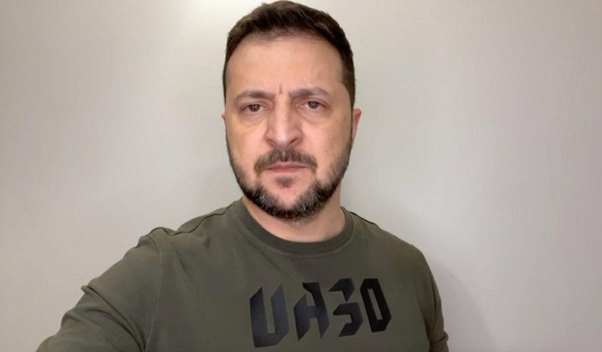 Зеленський закликав готуватися до можливих ударів росіянами по інфраструктурі 