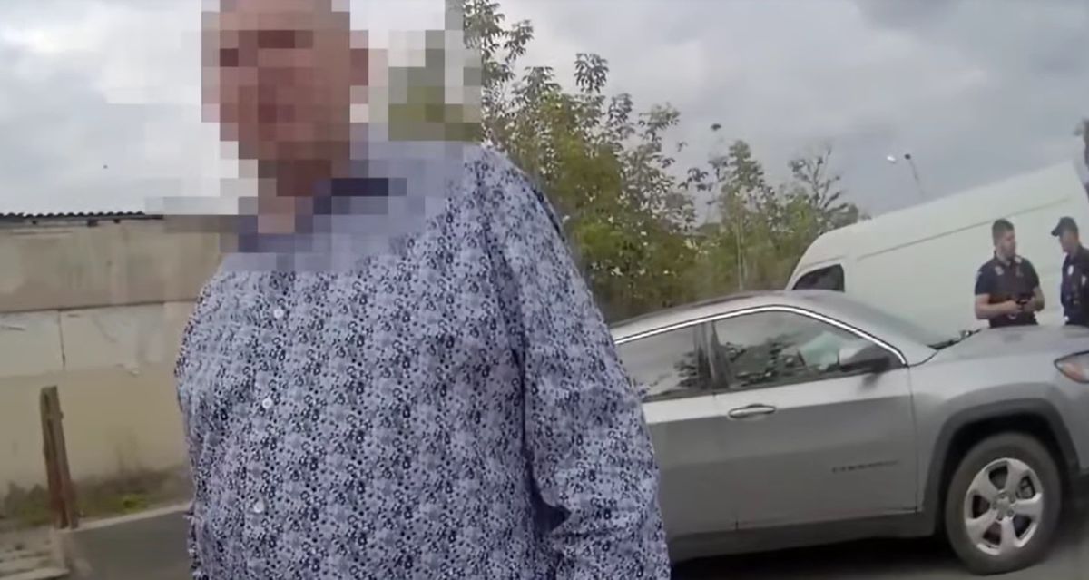 Львівський суд покарав священика УГКЦ за п’яну їзду