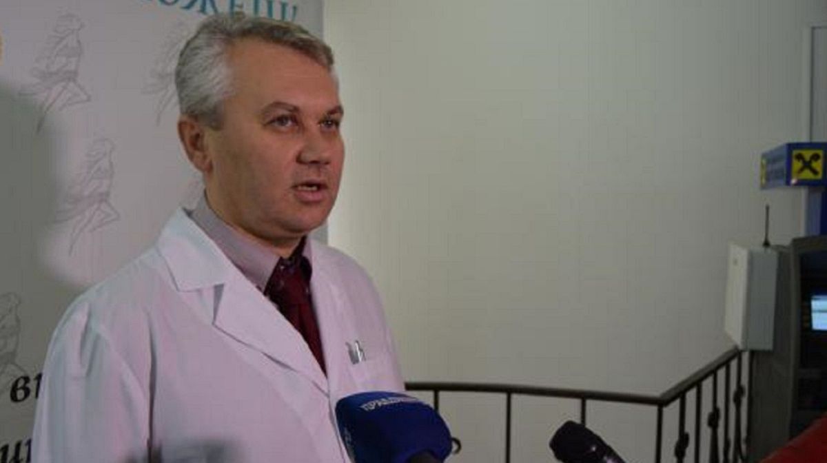 Заступника директора Львівського онкоцентру оштрафували за корупцію