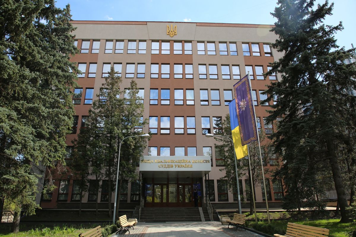 В Україні після чотирьох років перерви відновлюють оцінювання суддів