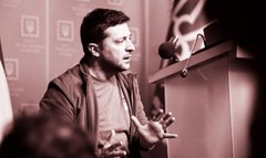 Війна і вибори: небезпечна суміш