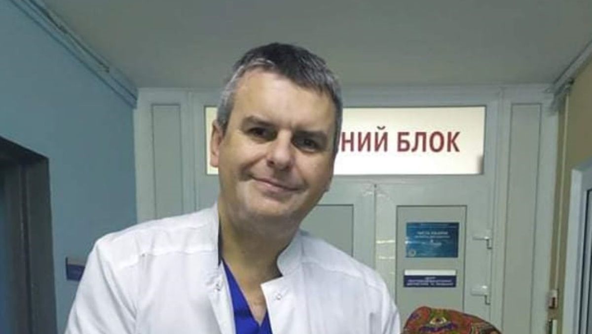 Франківського кардіолога судили за вчинення п’яної ДТП