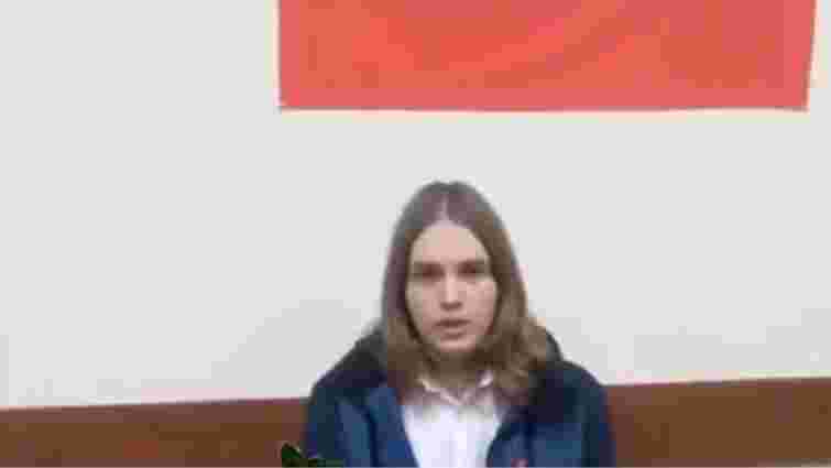 Через допис Ірини Фаріон у Криму затримали студента, який висловив їй підтримку