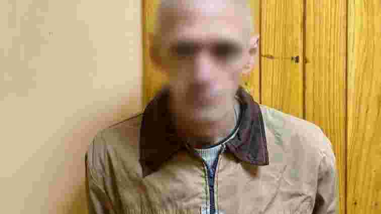 На Прикарпатті до 15 років в'язниці засудили полоненого бойовика «ДНР»
