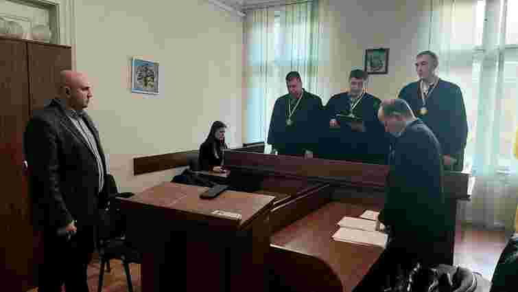 У Львові екс-нардепа Іллю Киву засудили до 14 років в’язниці
