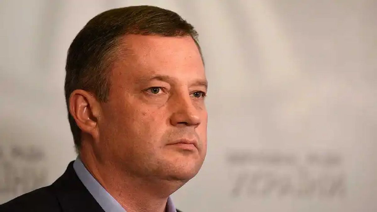 Вищий антикорупційний суд заочно заарештував Ярослава Дубневича