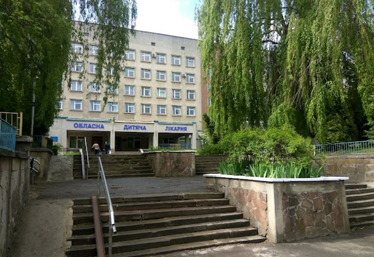 У Тернополі дворічний хлопчик помер після лікування зубів