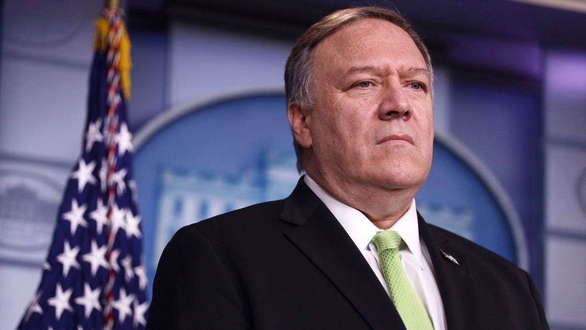 Екс-держсекретар США Майк Помпео увійшов до ради директорів «Київстару»