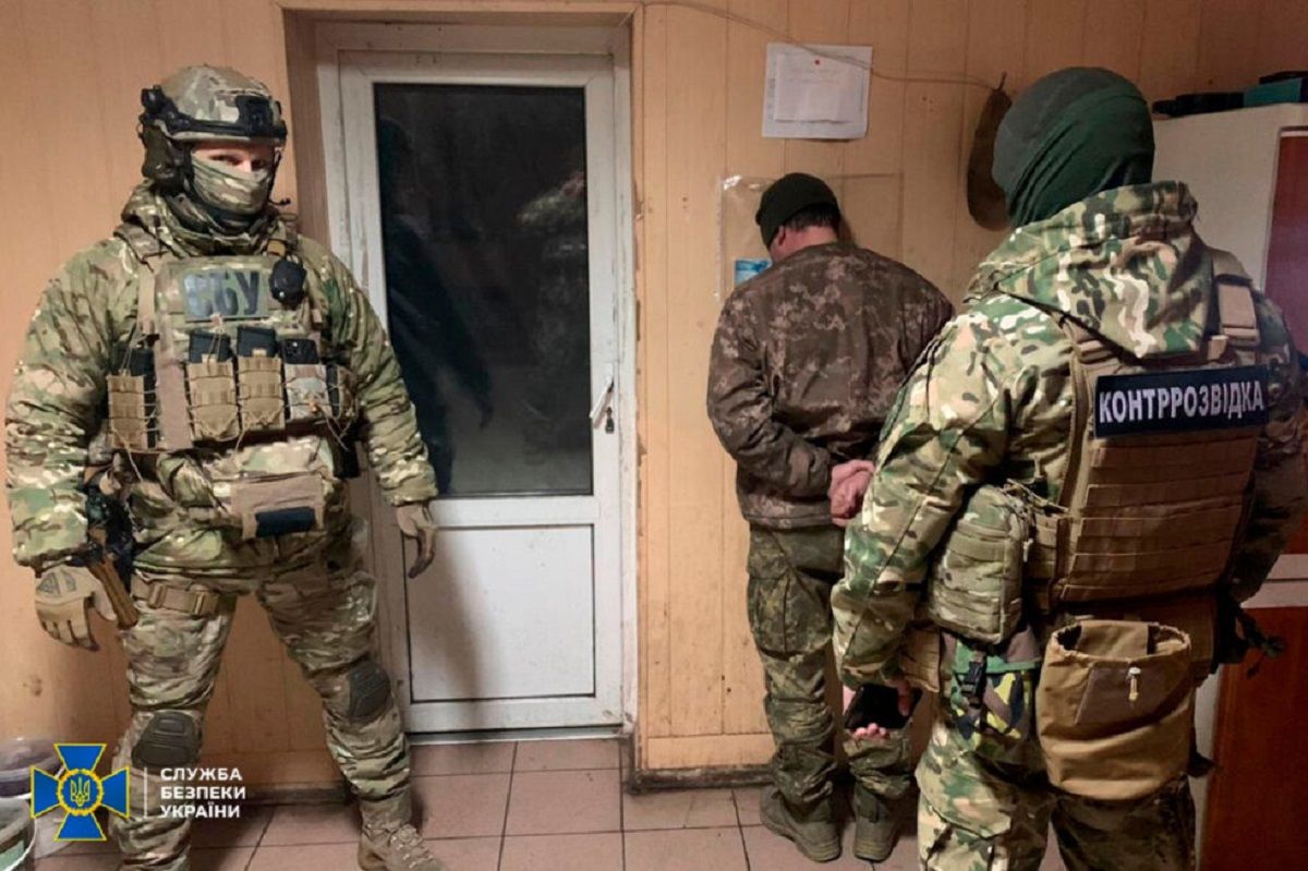 СБУ розповіла, які об'єкти найчастіше цікавлять російських коригувальників